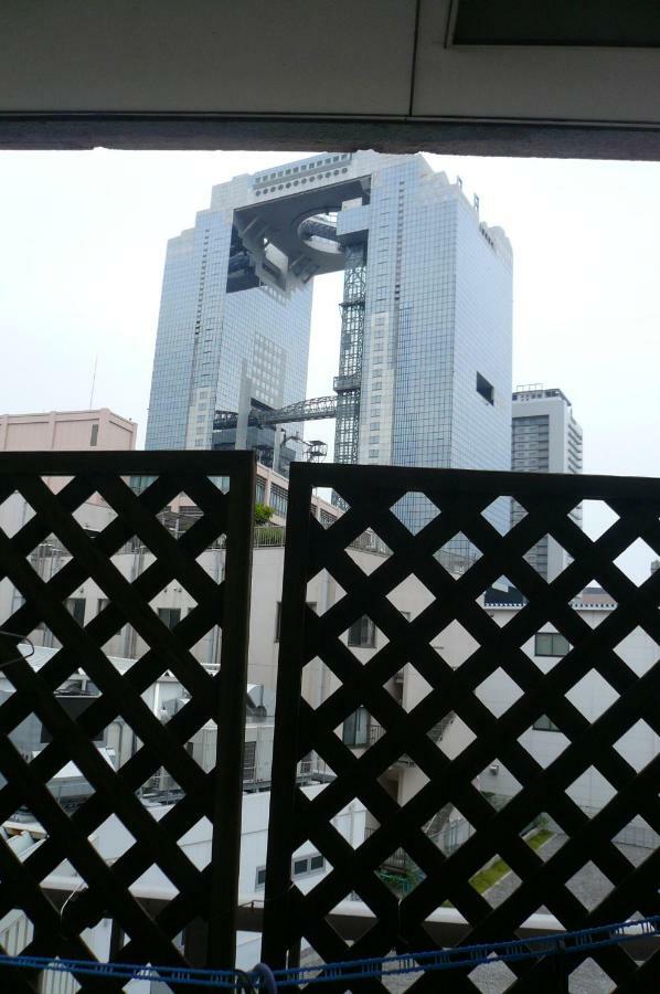 Hostel Umeda Osaka