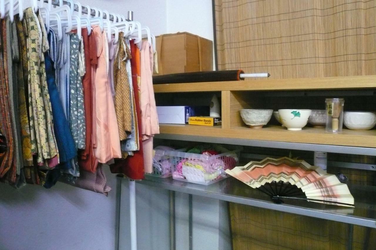 Umeda Hostel