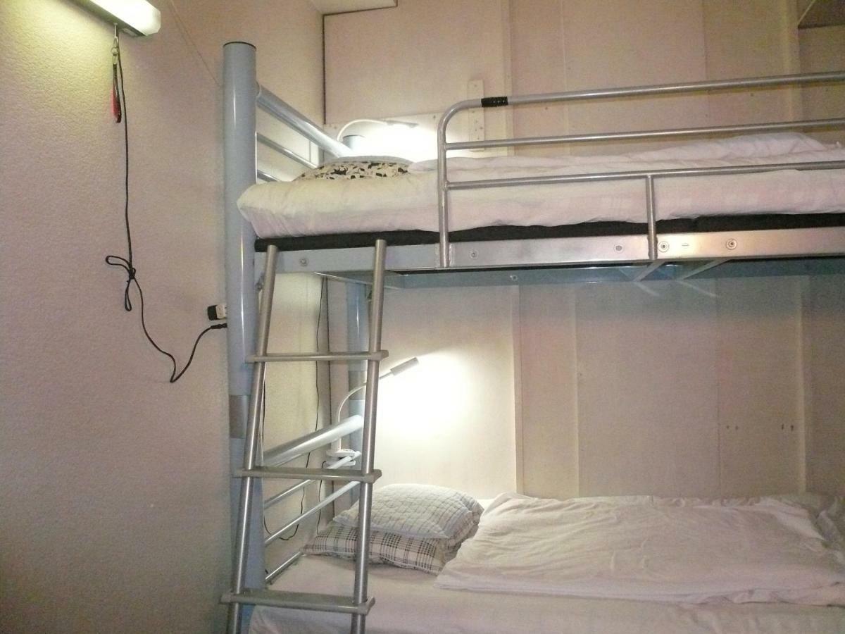 Hostel Umeda *