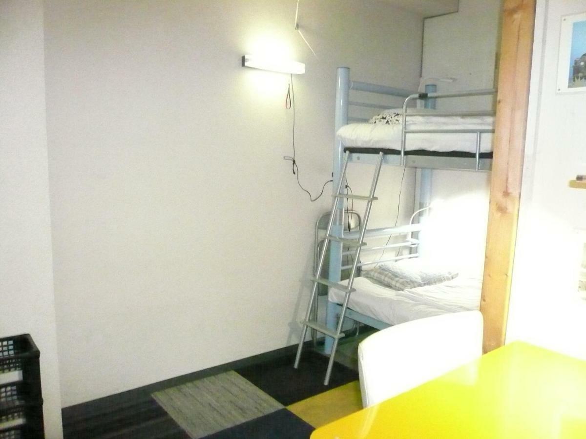 Hostel Umeda