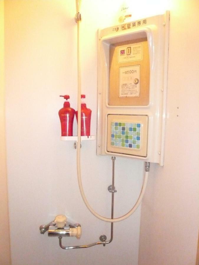 Umeda Albergue *