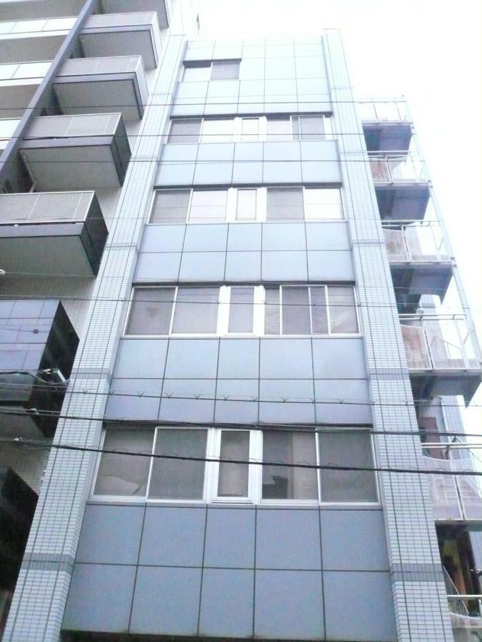 Umeda Albergue