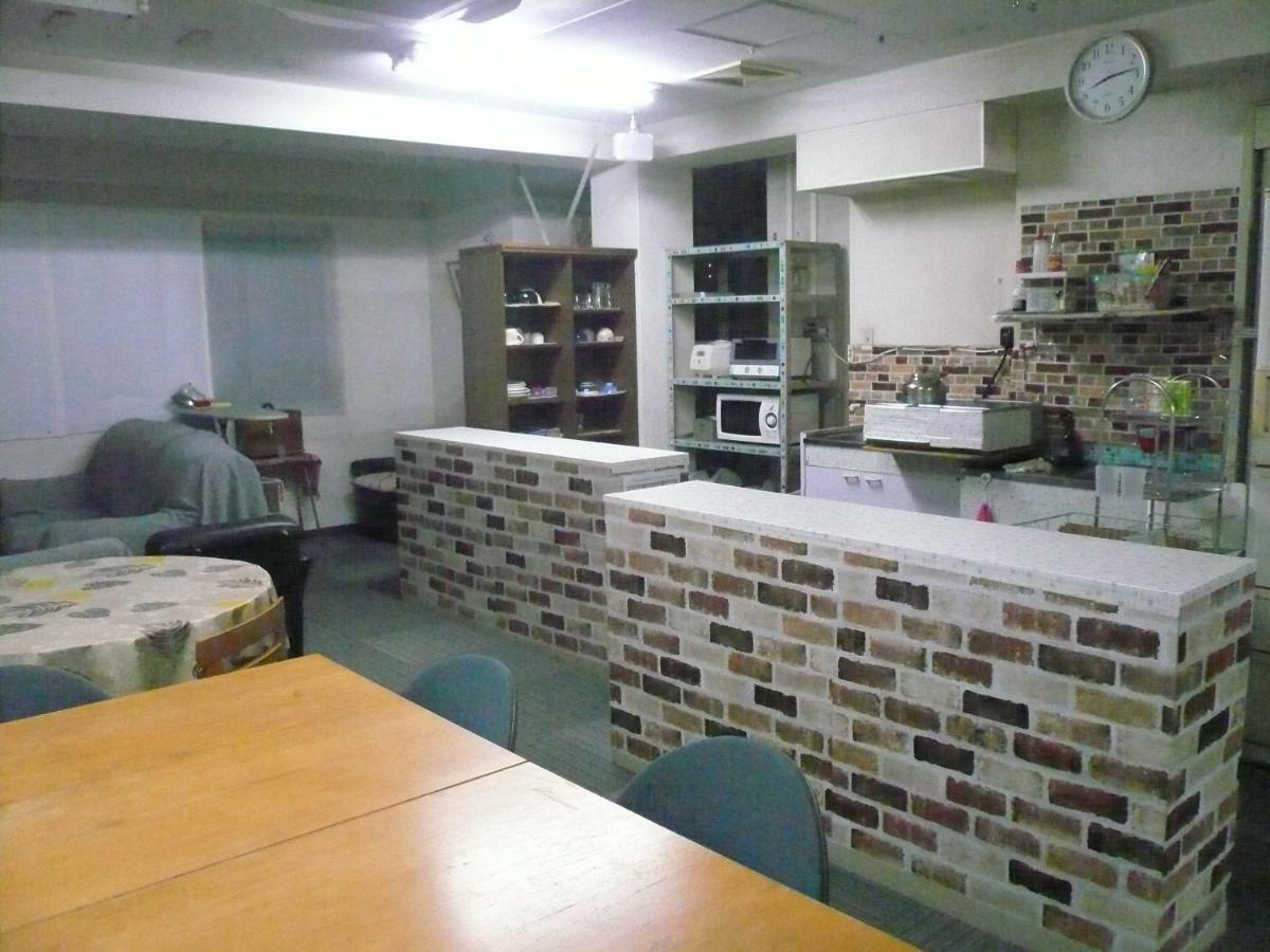 Umeda Albergue *