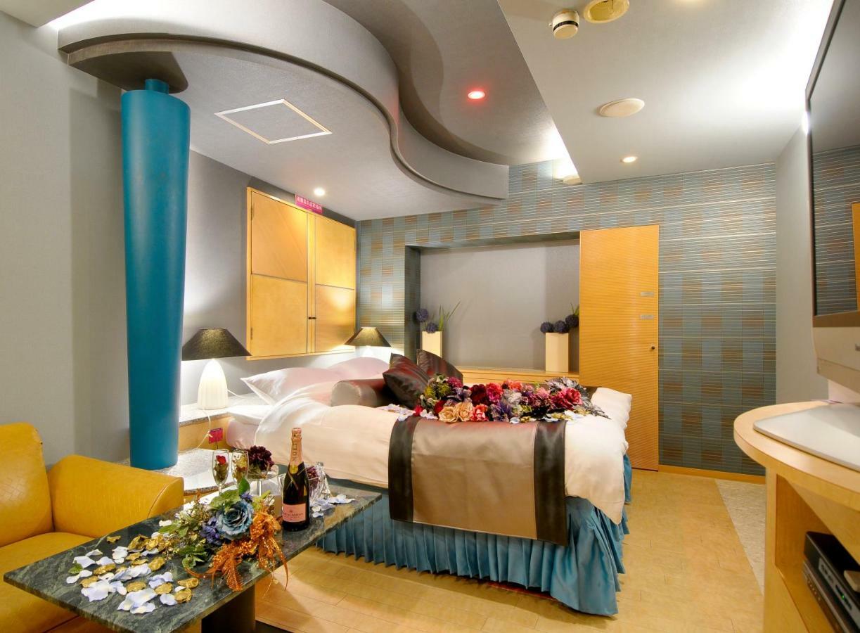 Hotel do amor Ikutama -adult Only 2*