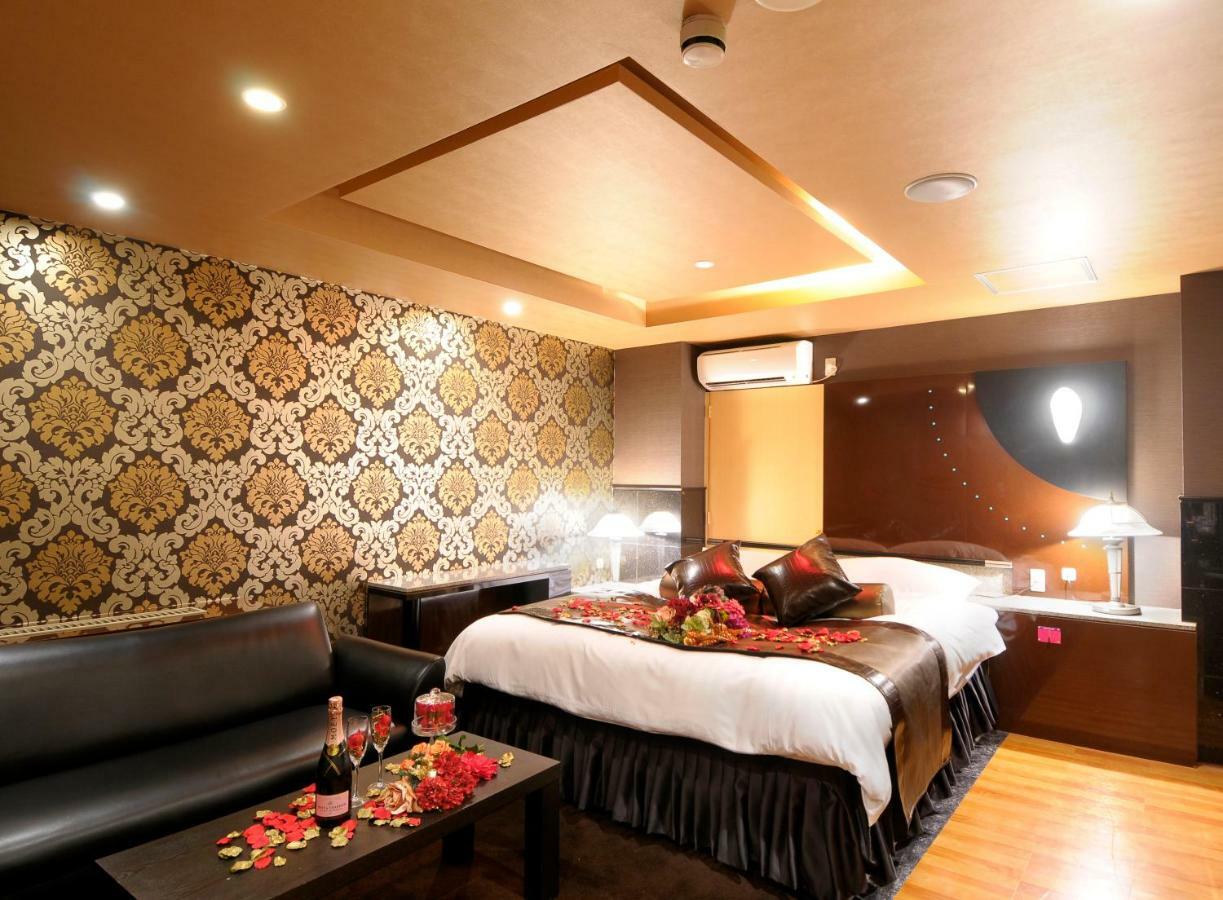 Ikutama -adult Only 2* Osaka