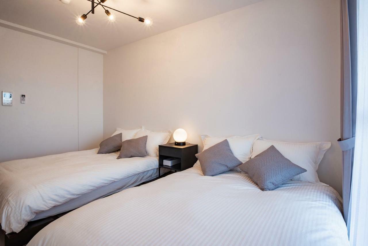 Apartment H2o Bentencho Osaka