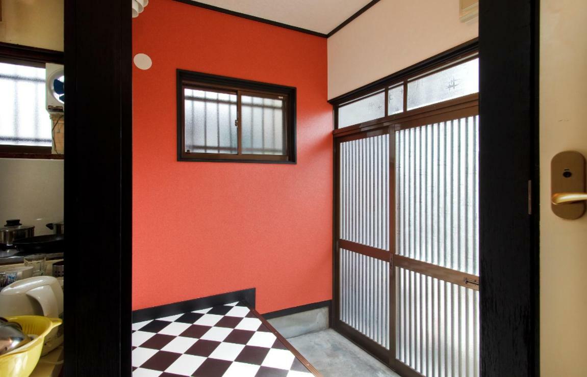 Casa de férias Hakko Ichiu Osaka