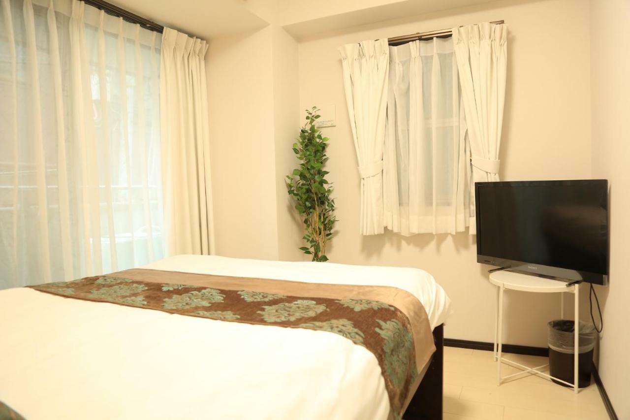 Jade Apartment Osaka
