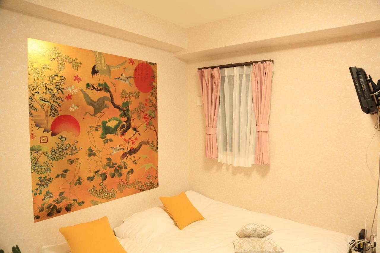 Jade Osaka