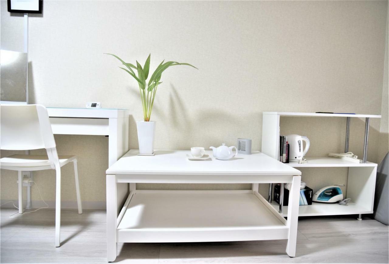 Apartment U-shuku
