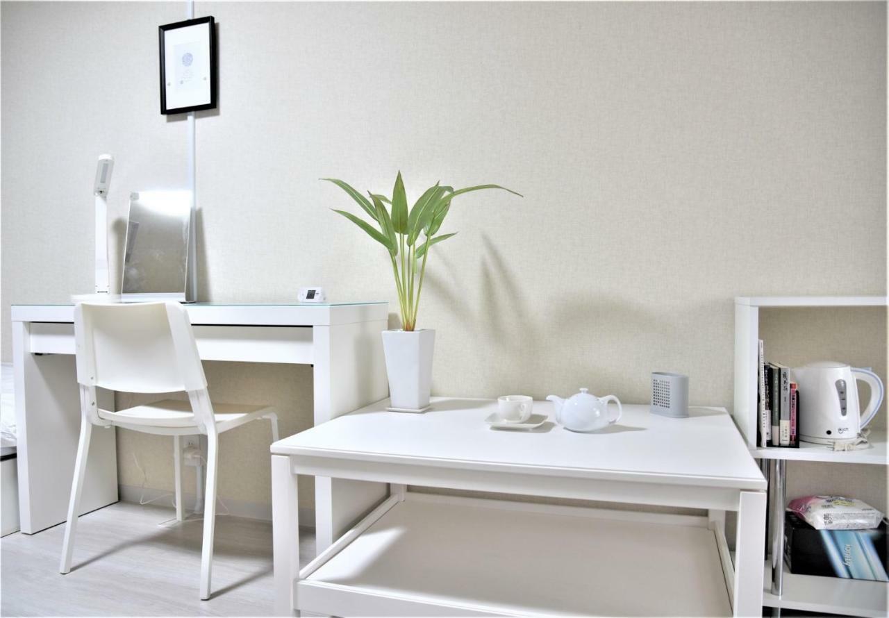 Apartment U-shuku