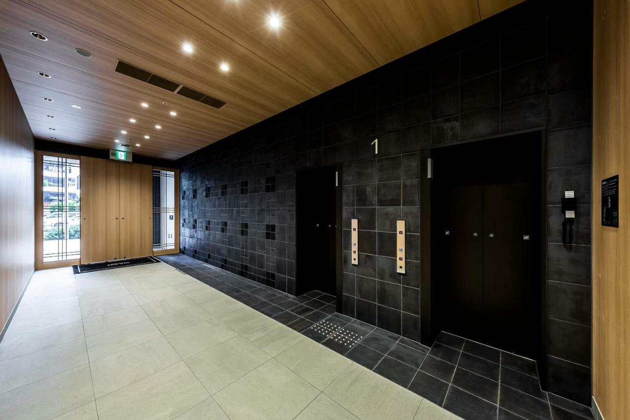 Hotel Via Prime Shinsaibashi Yotsubashi