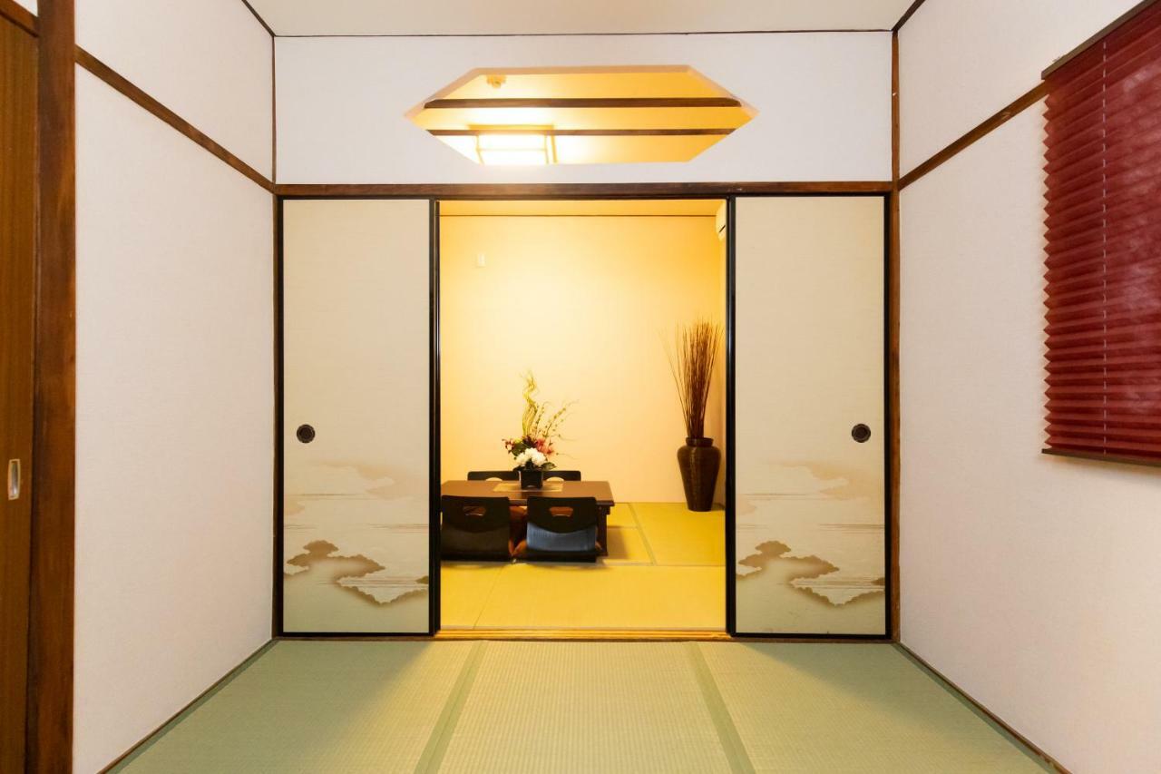 Mon Kishinosato-tamade Ekimae -vacation Rental-