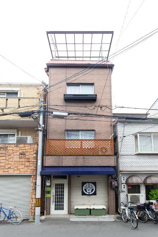 Mon Kishinosato-tamade Ekimae -vacation Rental-