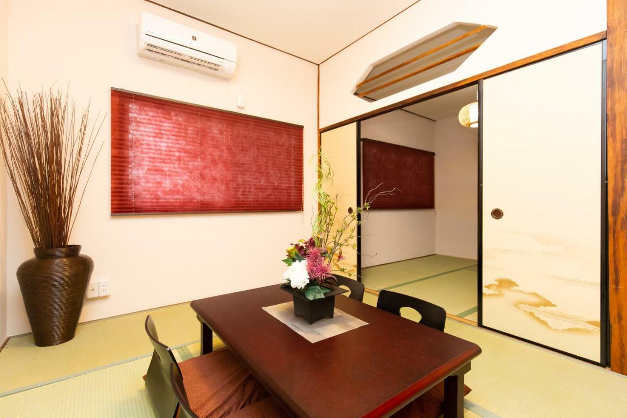 Villa Mon Kishinosato-tamade Ekimae -vacation Rental-