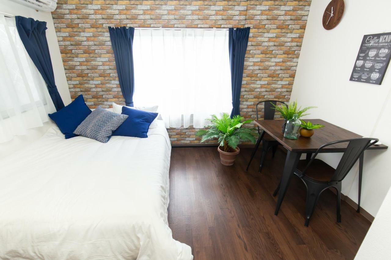 Mon Kishinosato-tamade Ekimae -vacation Rental- Osaka