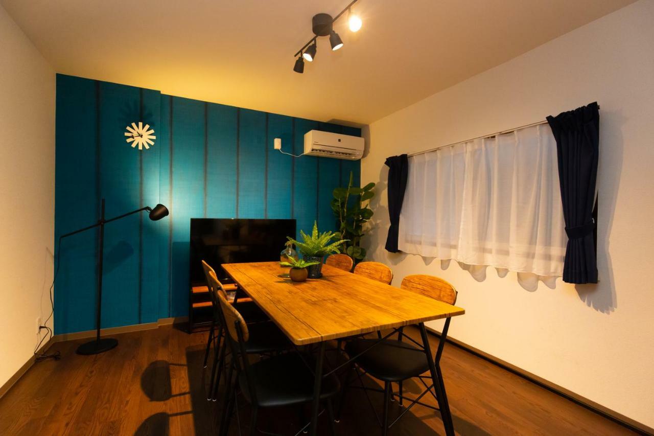 Mon Kishinosato-tamade Ekimae -vacation Rental- Osaka