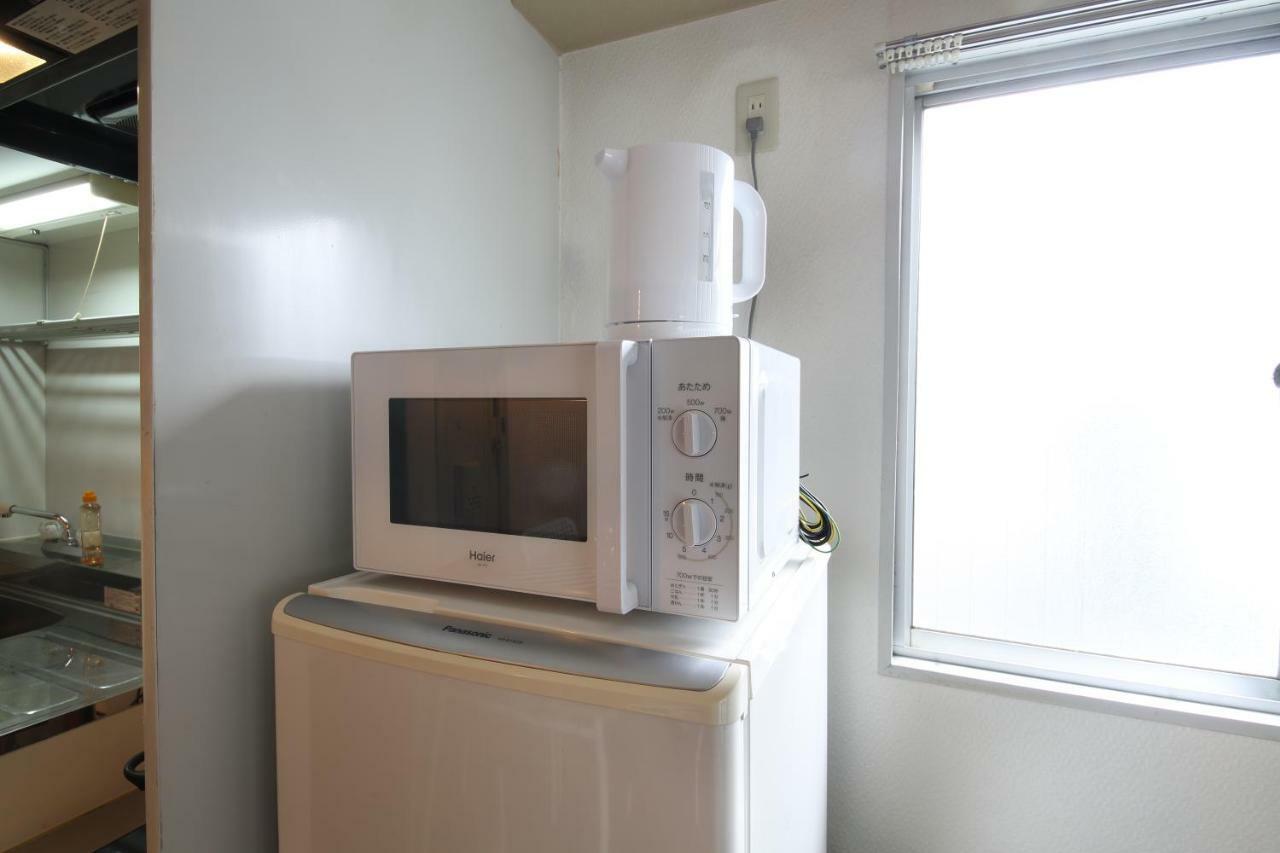 Minamisenba 803 Apartment Osaka
