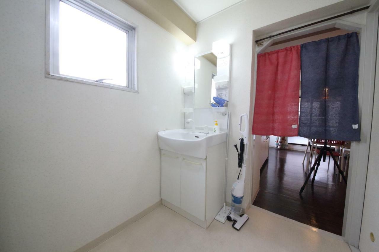 Minamisenba 803 Apartment