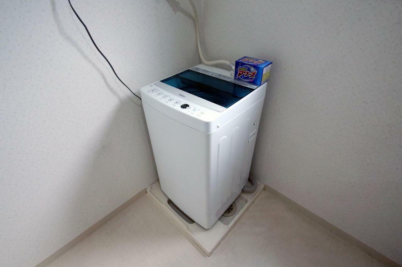 Apartment Minamisenba 803 Osaka