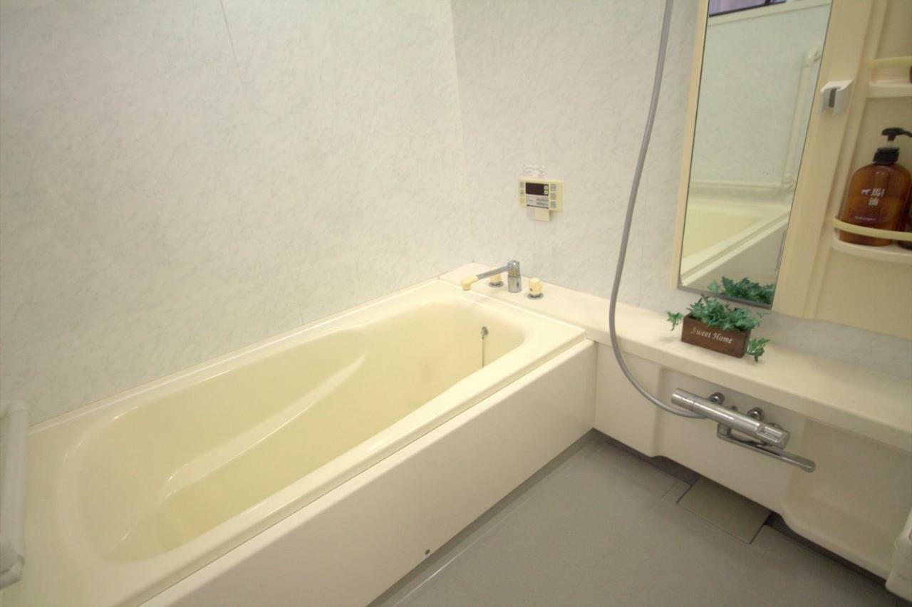 Holiday home 遊泊昭和町yupastay Osaka