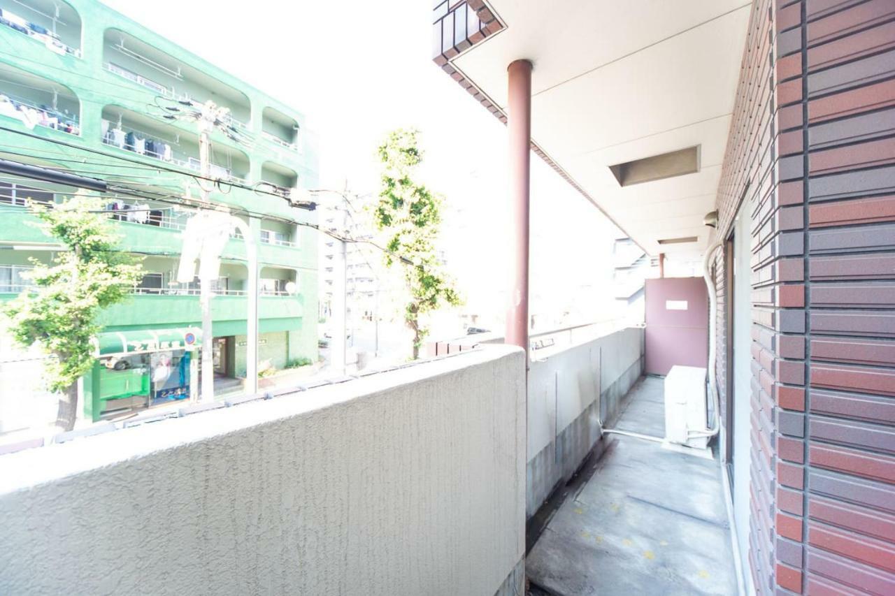 Miraie Higashinari202 Apartment Osaka