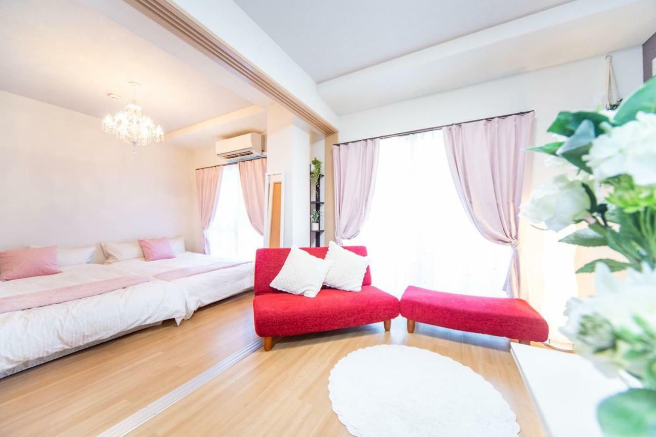 Apartment Miraie Higashinari202 *