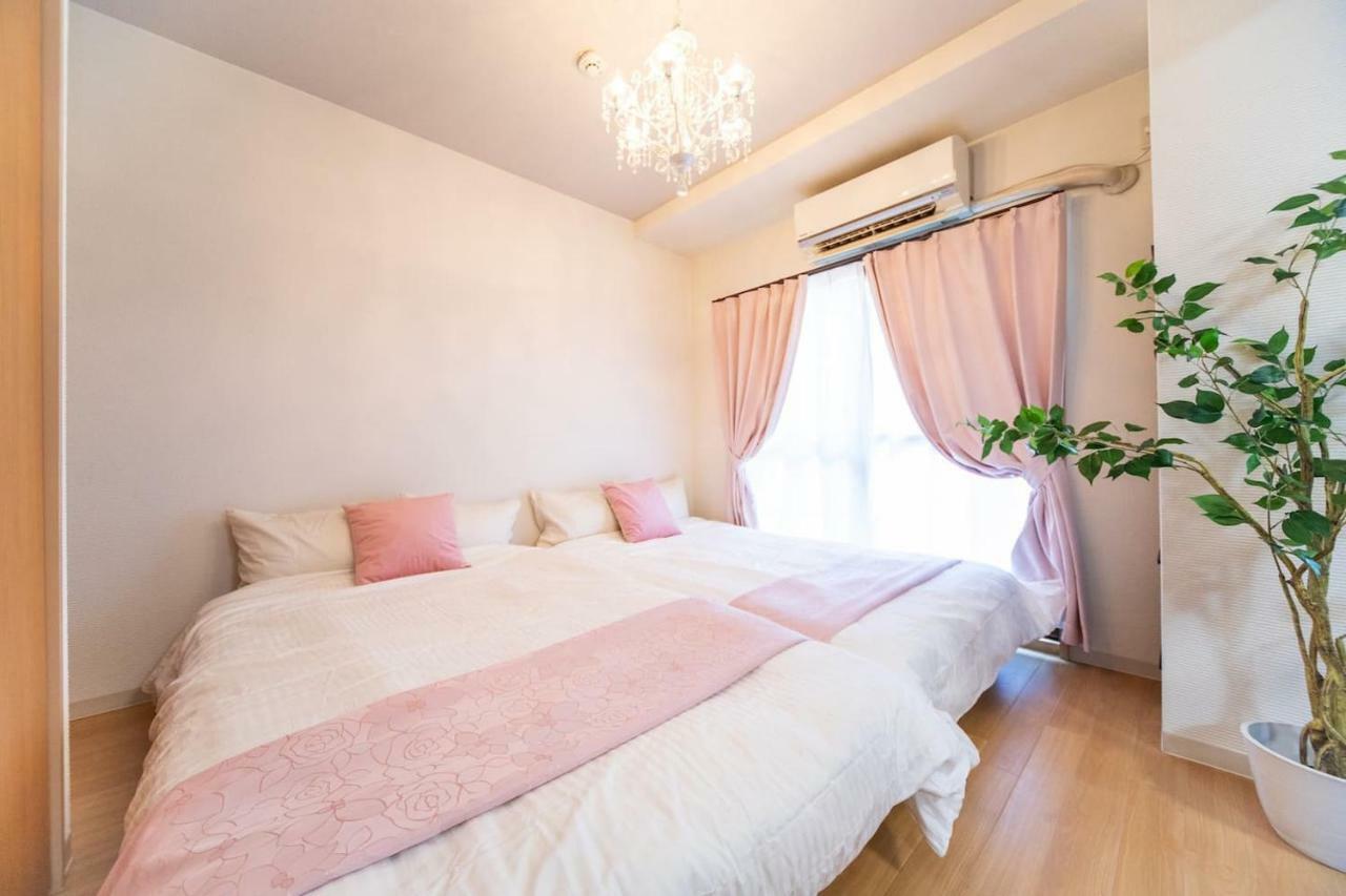 Apartment Miraie Higashinari202