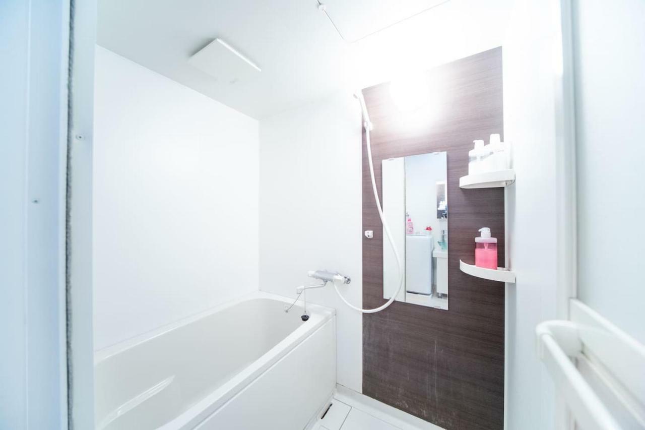 Miraie Higashinari202 Apartment Osaka