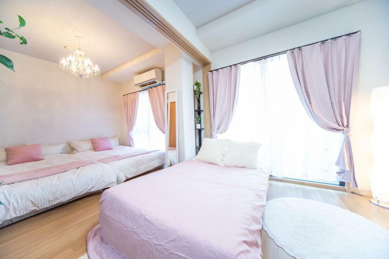 Miraie Higashinari202 Apartment Osaka