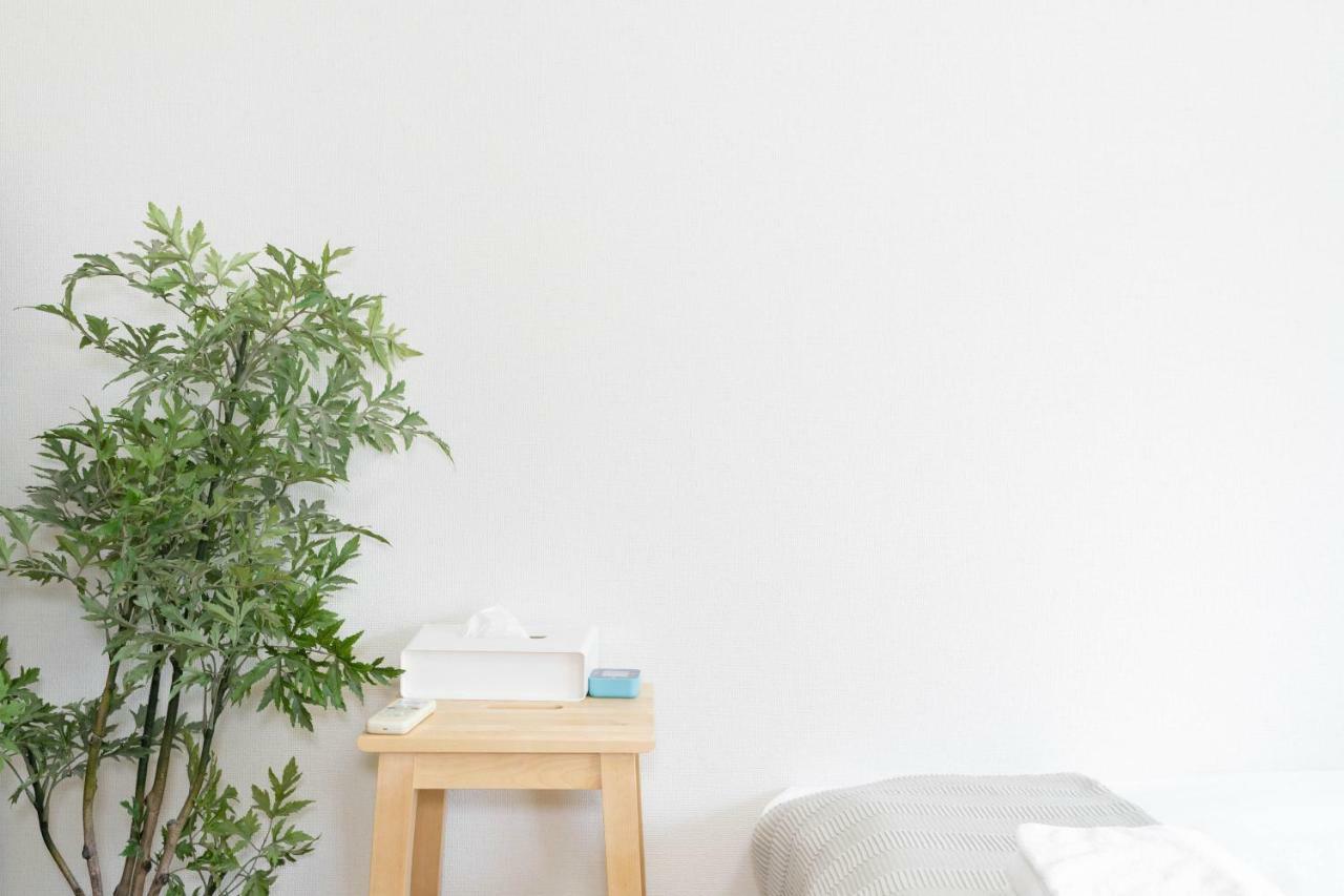 Shinsaibashi East Nana Apartment-junan Aparthotel 3*