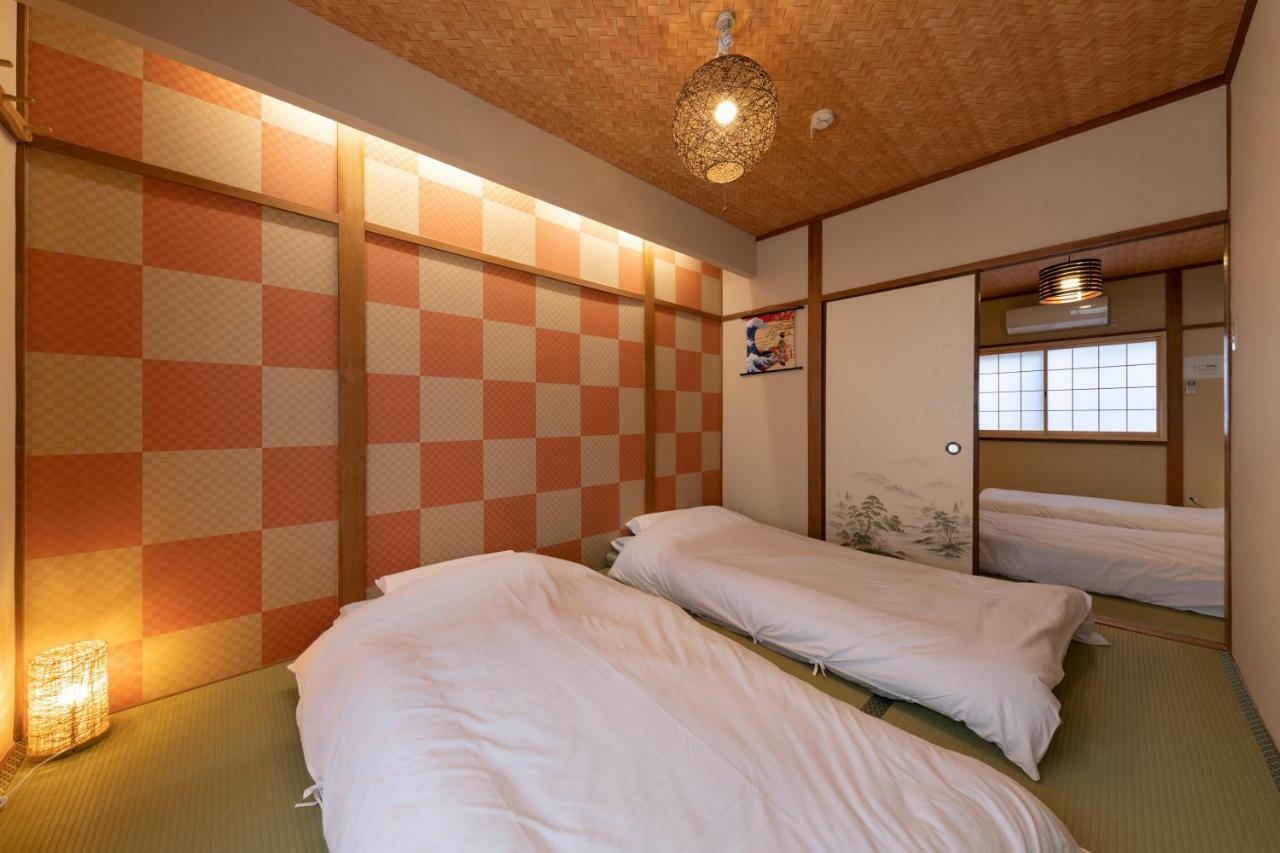 Villa 白樺の宿天王寺