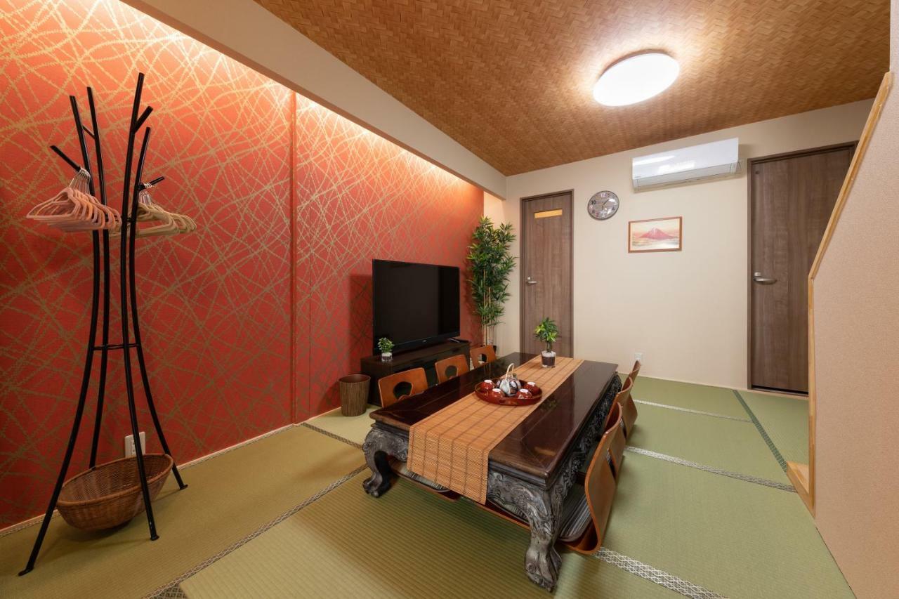 Villa 白樺の宿天王寺