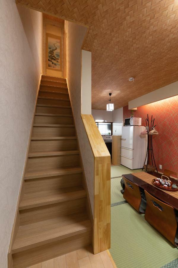 Villa 白樺の宿天王寺 Osaka