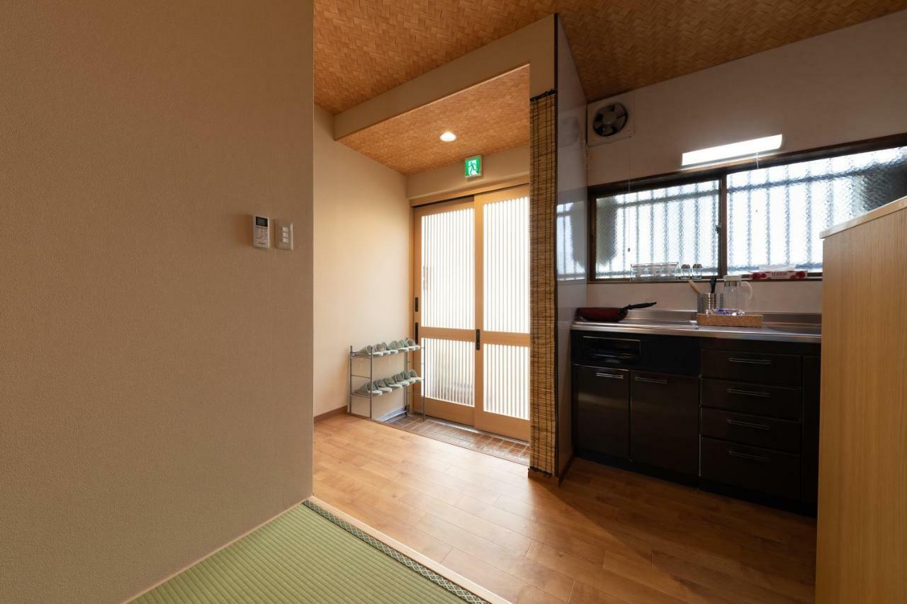 Villa 白樺の宿天王寺 *