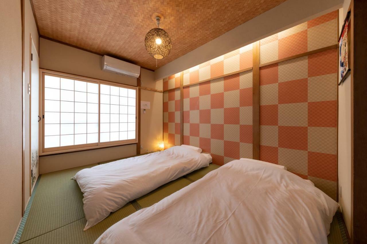 Villa 白樺の宿天王寺