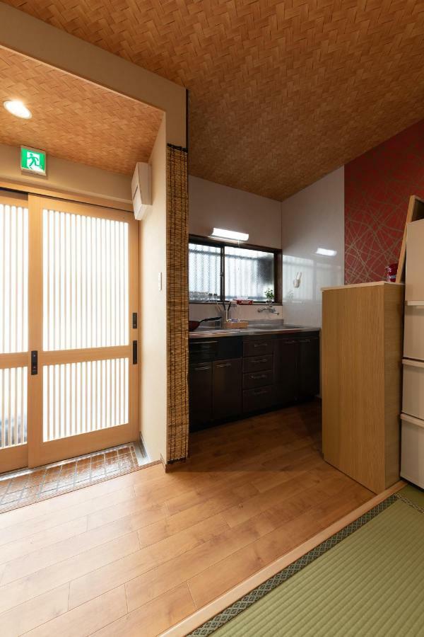 Villa 白樺の宿天王寺