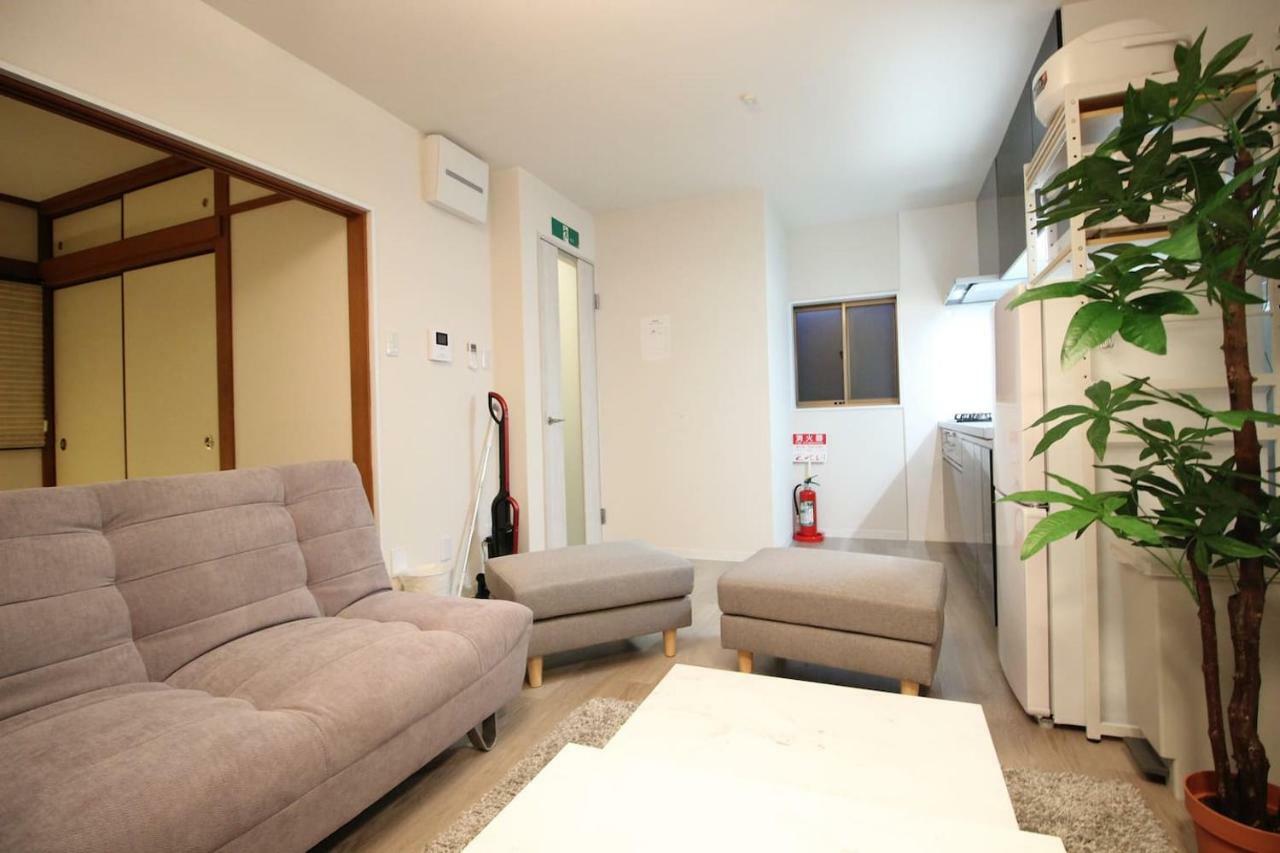 Holiday home Casa Grapp Shotenshita Osaka
