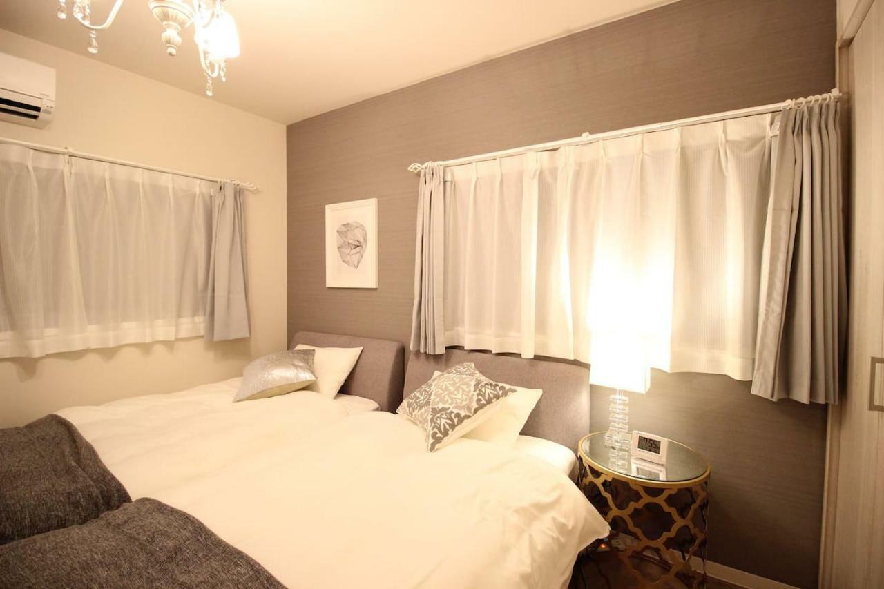Holiday home Casa Grapp Shotenshita *