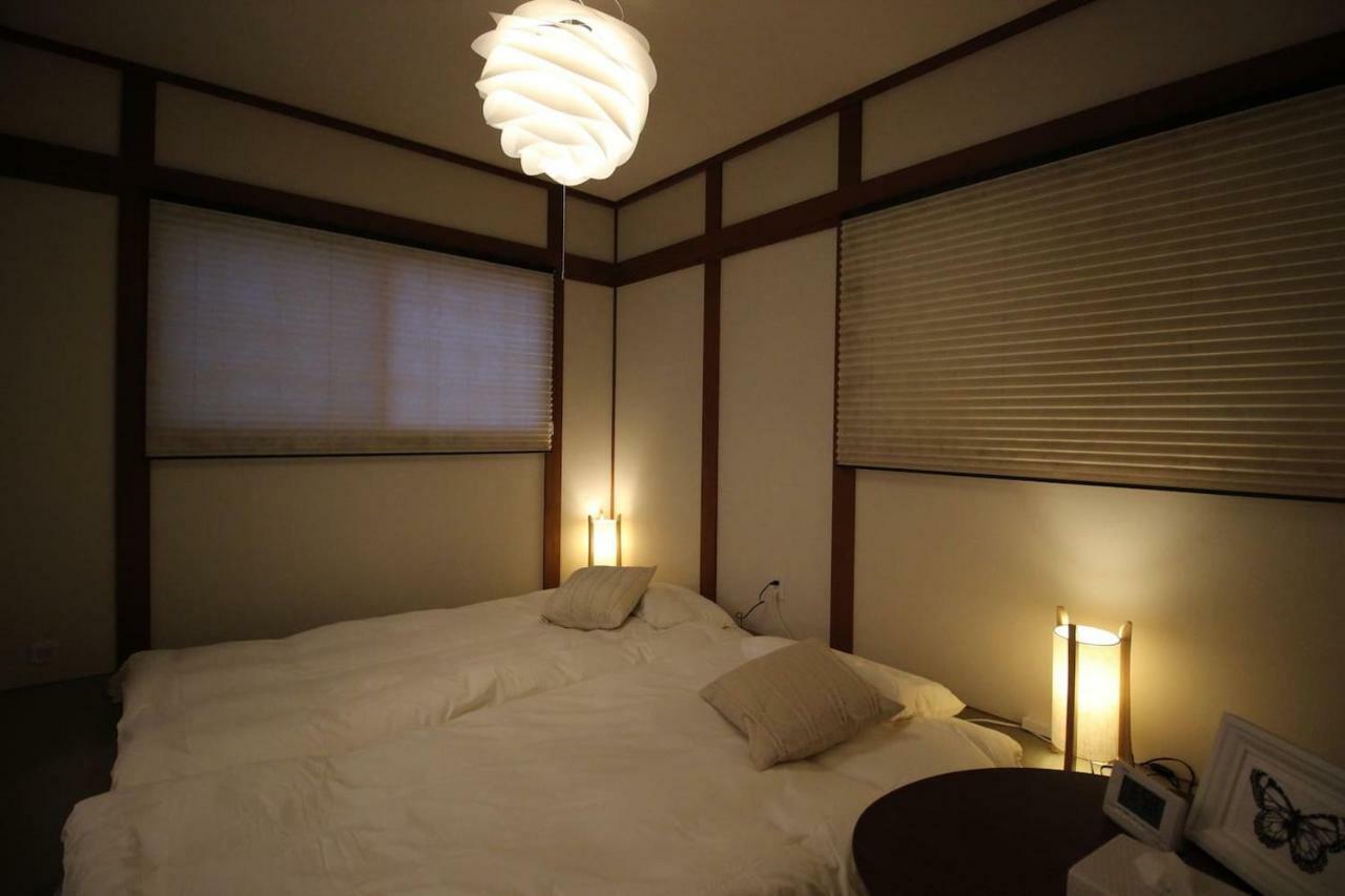 Casa Grapp Shotenshita