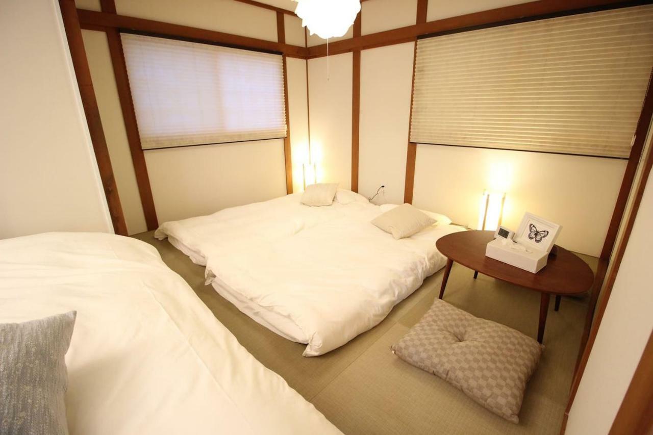Casa Grapp Shotenshita