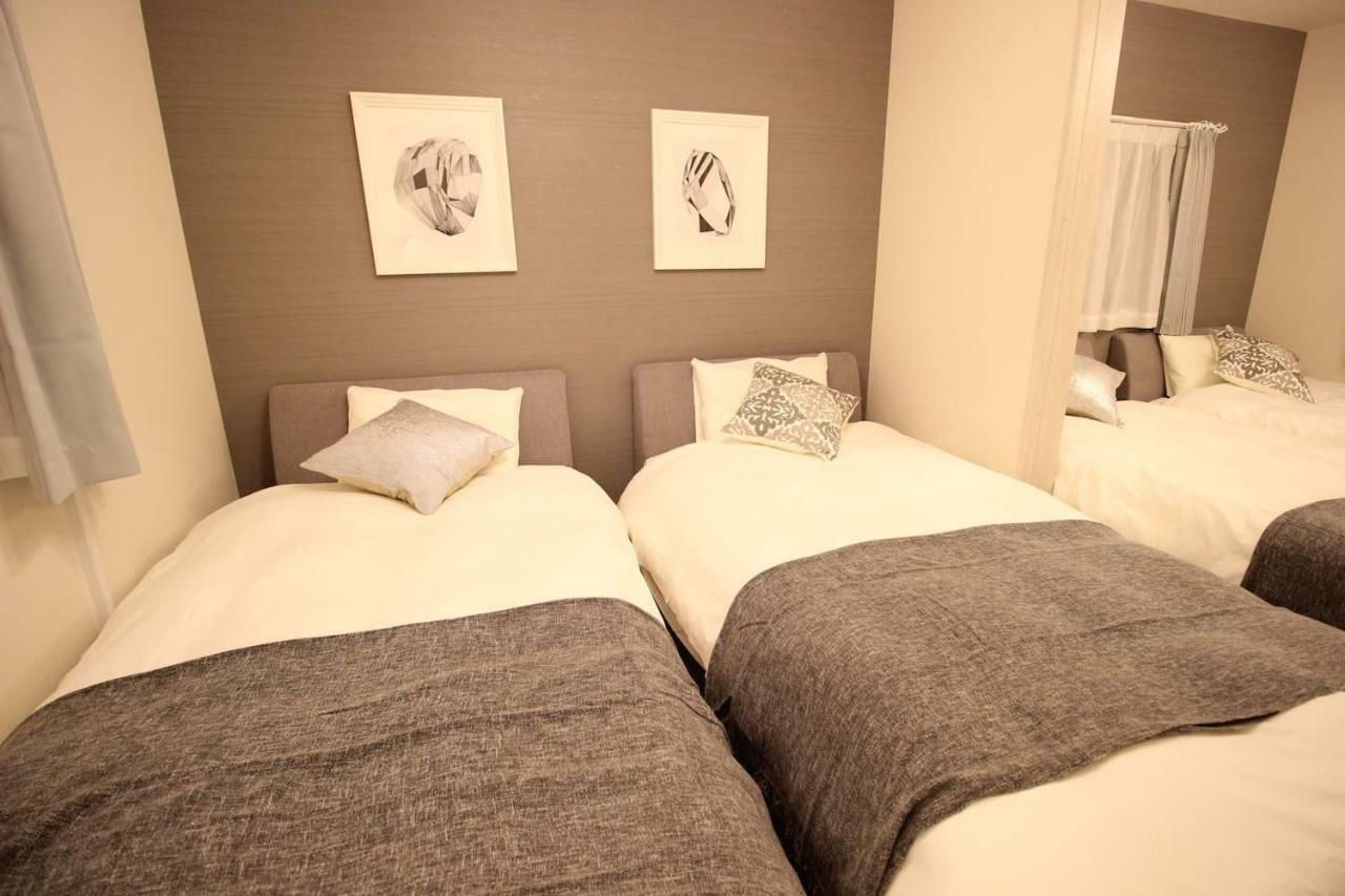 Holiday home Casa Grapp Shotenshita Osaka