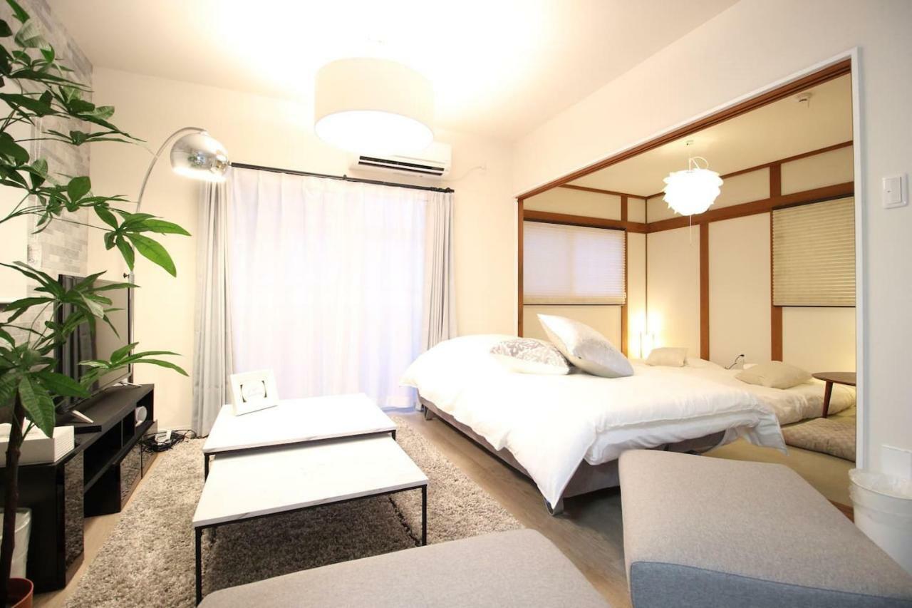 Casa Grapp Shotenshita *
