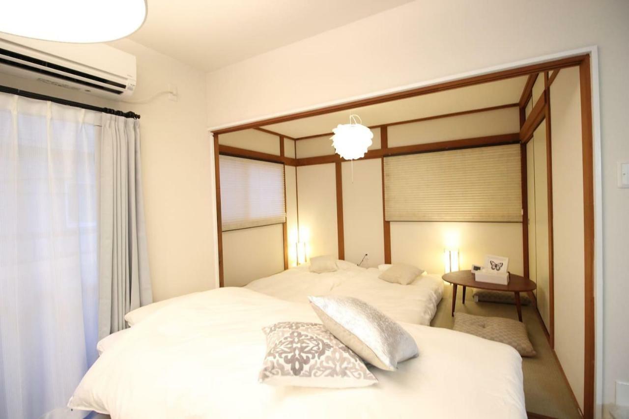 Holiday home Casa Grapp Shotenshita Osaka