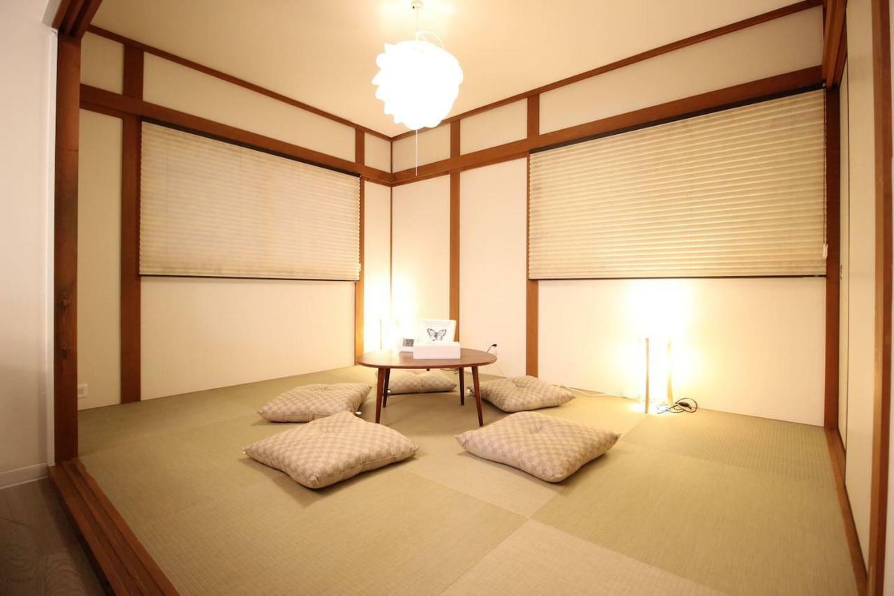 Casa Grapp Shotenshita *