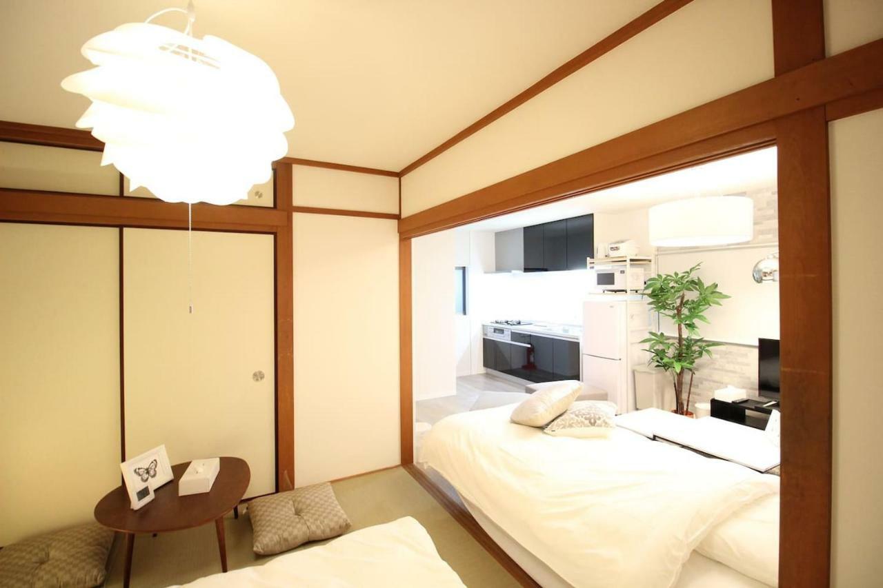 Casa Grapp Shotenshita * Osaka
