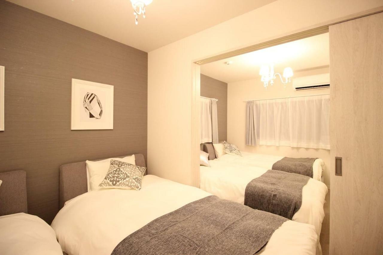 Casa Grapp Shotenshita Holiday home *