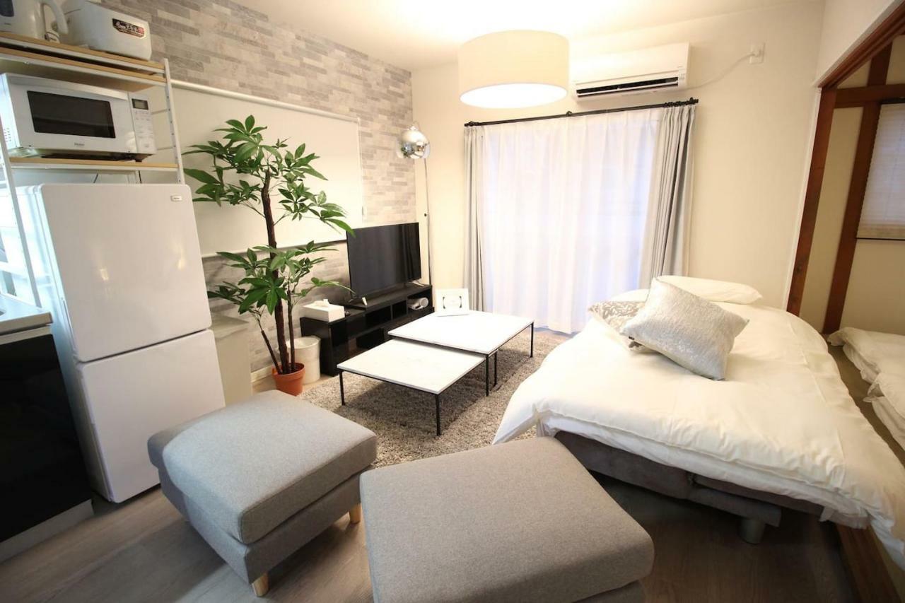 Casa Grapp Shotenshita Holiday home