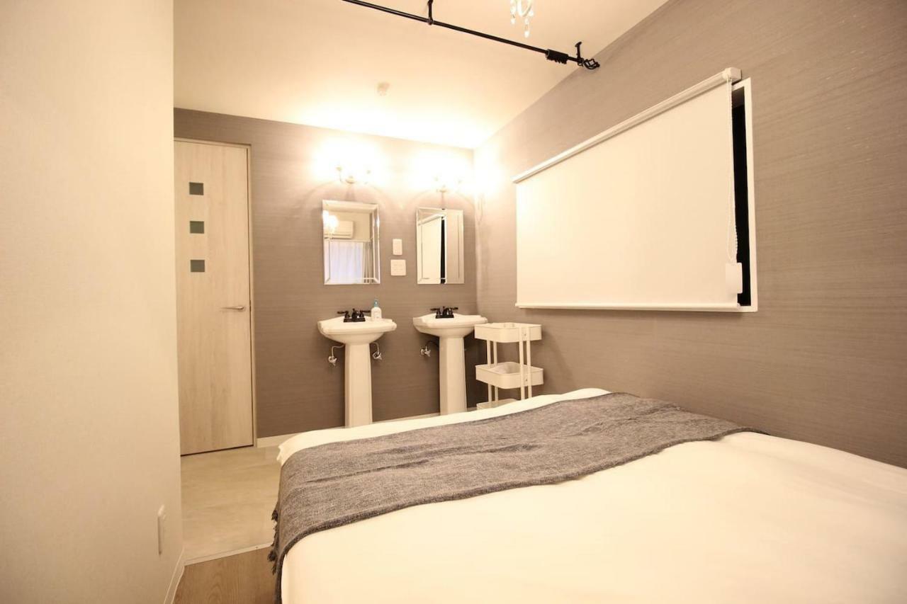 Holiday home Casa Grapp Shotenshita Osaka
