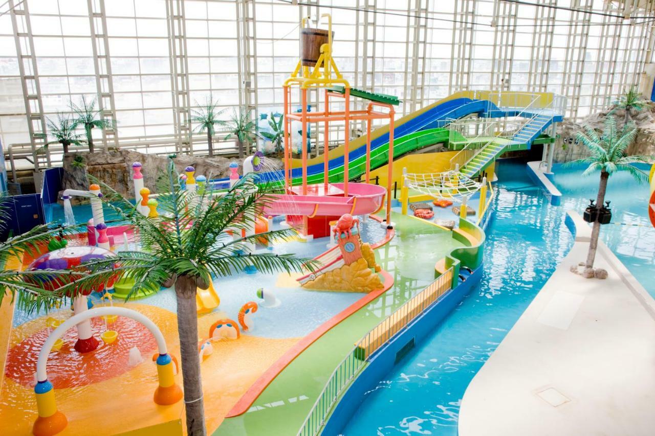 World Hotel&resort Osaka